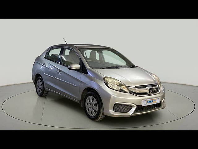 Used 2016 Honda Amaze in Delhi