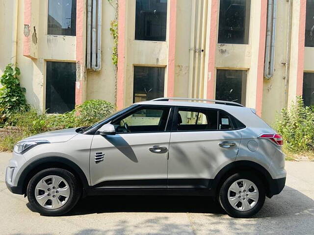 Used Hyundai Creta [2017-2018] E Plus 1.6 Petrol in Delhi