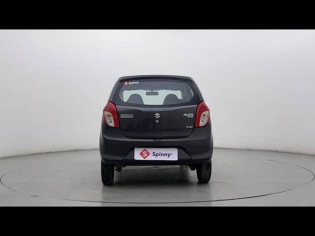 Used Maruti Suzuki Alto 800 [2012-2016] Vxi in Bangalore