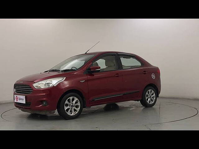 Used 2015 Ford Aspire in Ghaziabad