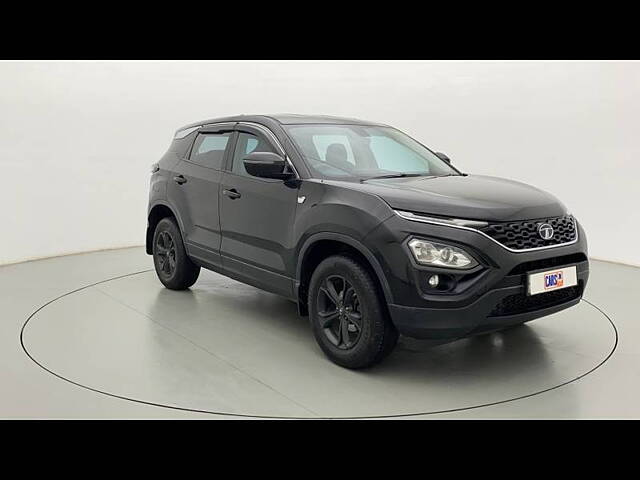 Used 2019 Tata Harrier in Delhi