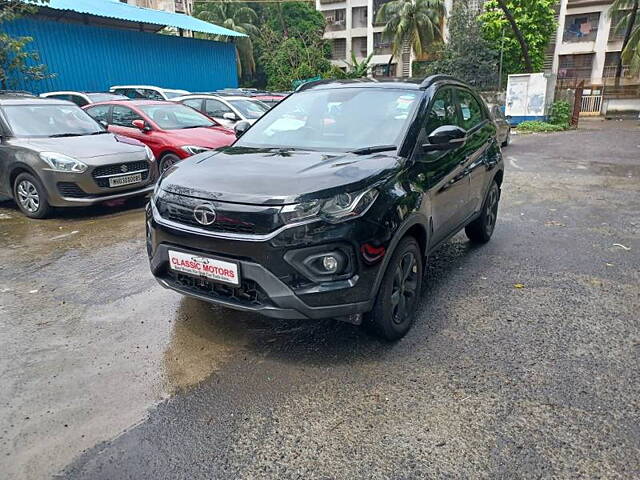 Used Tata Nexon [2020-2023] XZA Plus (O) Diesel Dark Edition in Mumbai