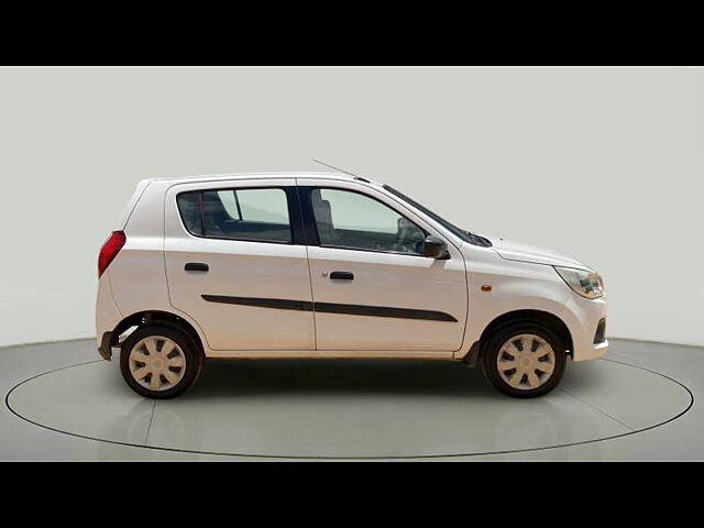 Used Maruti Suzuki Alto K10 [2014-2020] VXi [2014-2019] in Bangalore