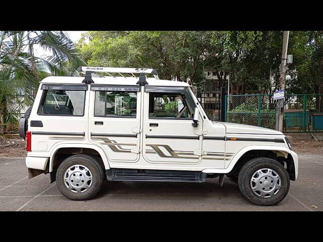 Used Mahindra Bolero [2020-2022] B6 in Bangalore