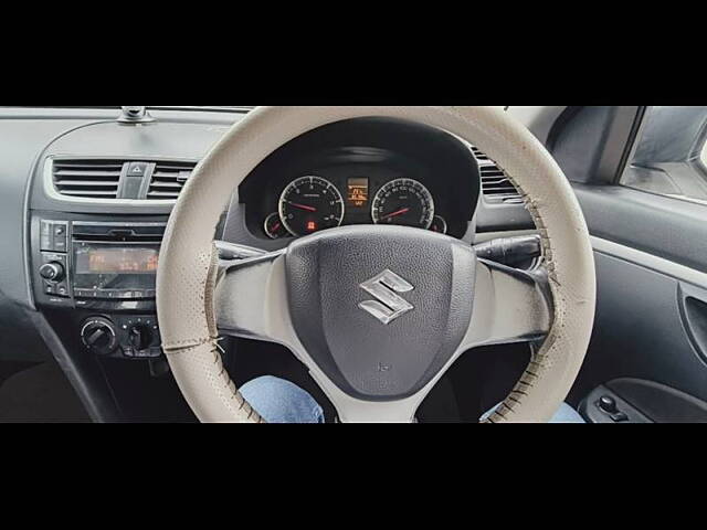 Used Maruti Suzuki Swift [2014-2018] VDi ABS [2014-2017] in Allahabad