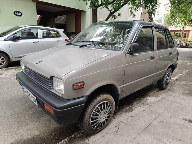 Used Maruti Suzuki 800 [1986-1997] Std in Bangalore