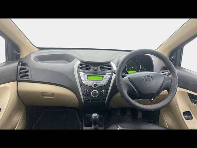 Used Hyundai Eon 1.0 Kappa Magna + [2014-2016] in Pune