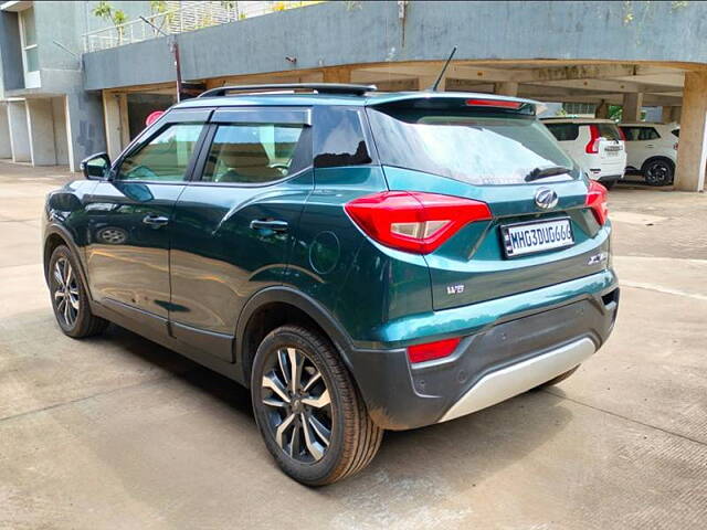 Used Mahindra XUV300 [2019-2024] 1.5 W8 (O) [2019-2020] in Nashik