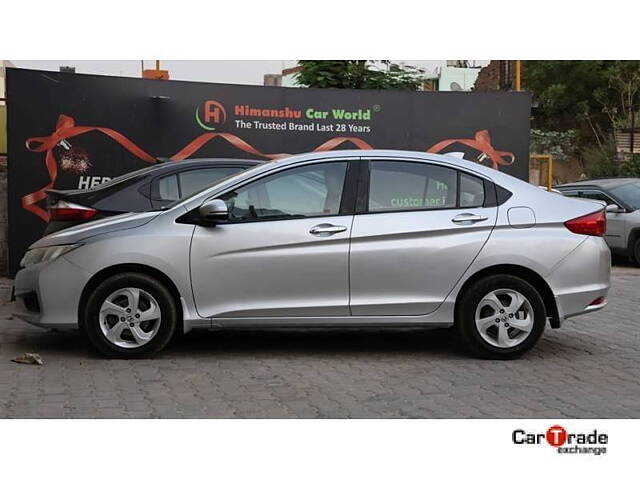 Used Honda City [2011-2014] 1.5 V MT in Jaipur