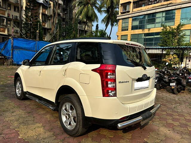 Used Mahindra XUV500 [2011-2015] W8 in Mumbai