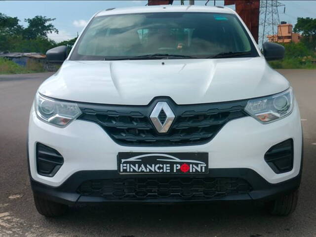 Used 2021 Renault Triber in Kharagpur