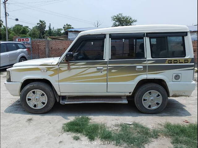 Used Tata Sumo Gold EX BS-IV in Samastipur