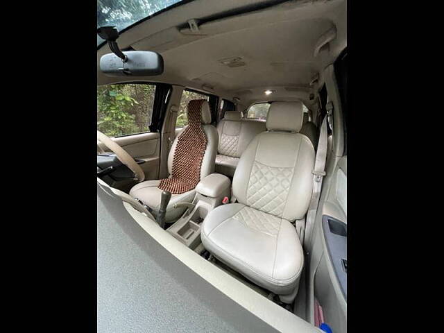 Used Toyota Innova [2012-2013] 2.5 G 8 STR BS-IV in Mumbai