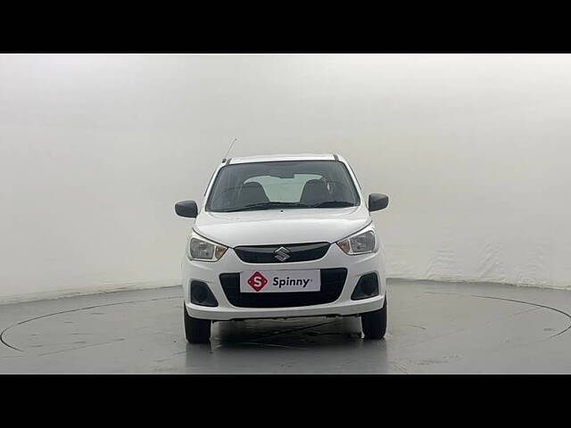 Used Maruti Suzuki Alto K10 [2014-2020] VXi [2014-2019] in Gurgaon