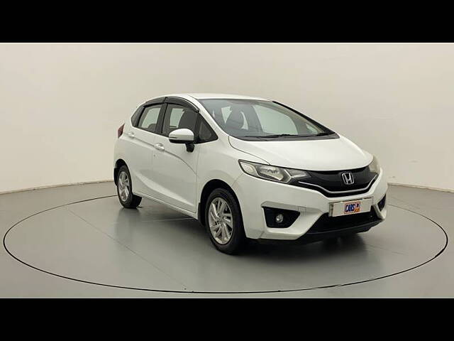 Used 2017 Honda Jazz in Delhi