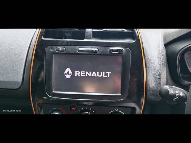 Used Renault Kwid [2015-2019] CLIMBER 1.0 [2017-2019] in Chennai