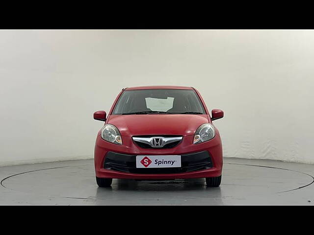 Used Honda Brio [2011-2013] S MT in Delhi