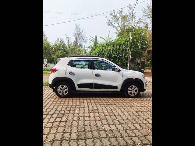 Used Renault Kwid [2015-2019] RXT Opt [2015-2019] in Nashik