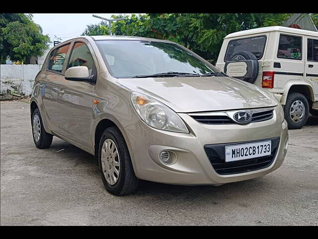 Used 2011 Hyundai i20 in Nagpur