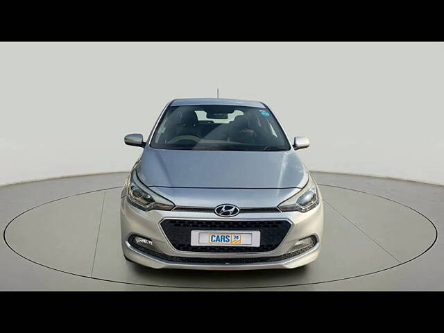 Used Hyundai Elite i20 [2017-2018] Asta 1.2 in Jaipur