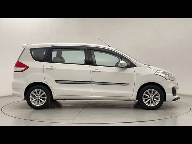 Used Maruti Suzuki Ertiga [2015-2018] VXI AT in Pune