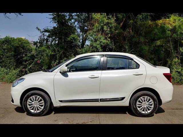 Used Maruti Suzuki Dzire VXi [2020-2023] in Indore