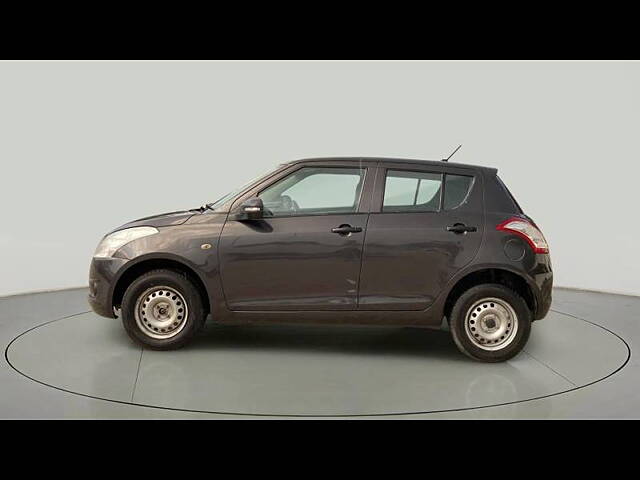 Used Maruti Suzuki Swift [2014-2018] Lxi (O) [2014-2017] in Jaipur