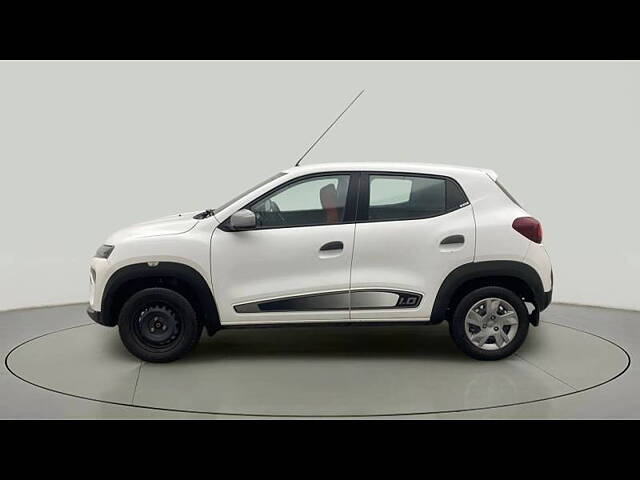 Used Renault Kwid [2015-2019] RXT Opt [2015-2019] in Hyderabad