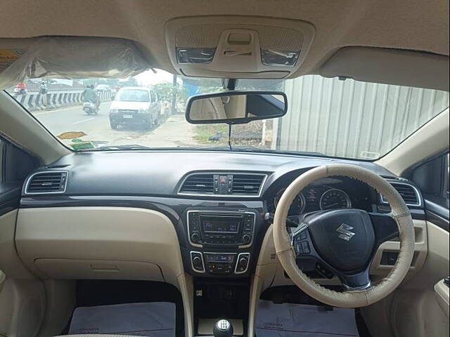 Used Maruti Suzuki Ciaz [2014-2017] ZDi [2014-2015] in Chennai