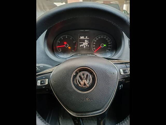 Used Volkswagen Polo [2016-2019] GT TSI in Hyderabad