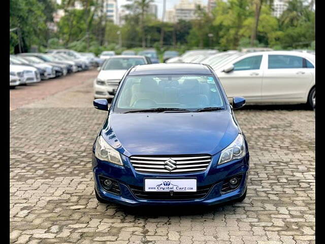 Used 2018 Maruti Suzuki Ciaz in Mumbai