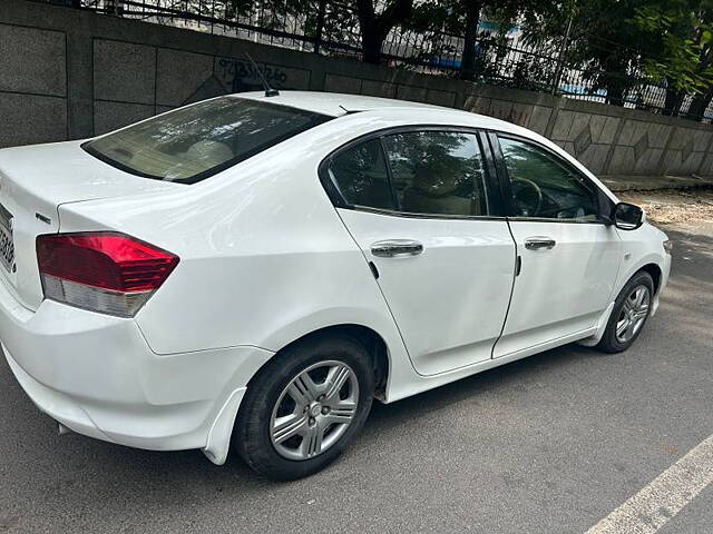 Used Honda City [2011-2014] 1.5 S MT in Delhi