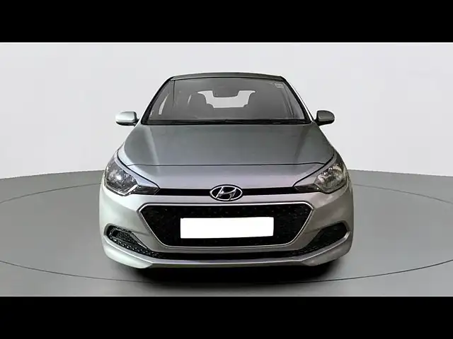 Used 2017 Hyundai Elite i20 in Jaipur