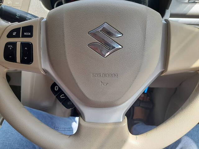 Used Maruti Suzuki Ertiga [2018-2022] VXi in Mumbai