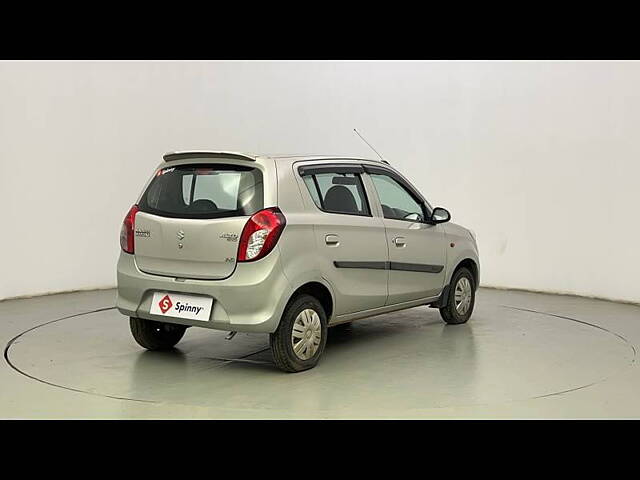 Used Maruti Suzuki Alto 800 [2012-2016] Vxi in Kolkata