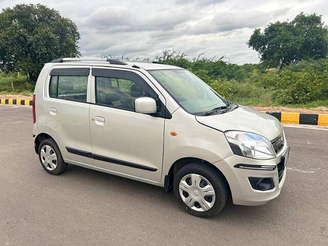 Used 2018 Maruti Suzuki Wagon R in Hyderabad