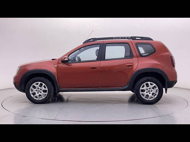 Used Renault Duster [2016-2019] 110 PS RXL 4X2 AMT [2016-2017] in Bangalore