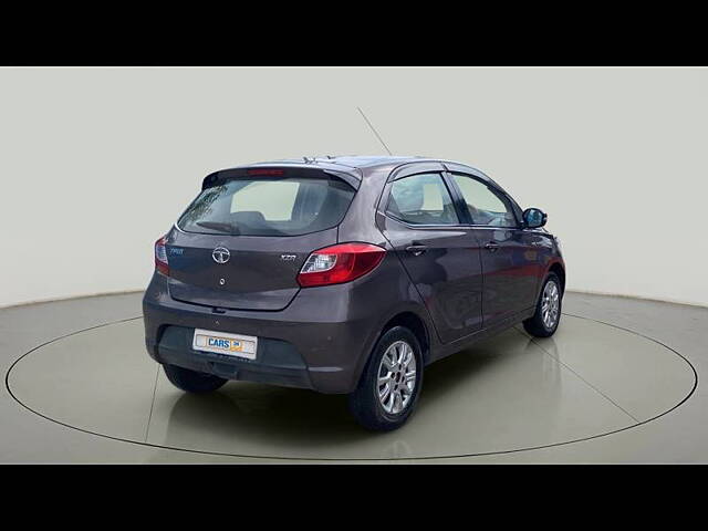 Used Tata Tiago [2016-2020] Revotron XZA [2017-2019] in Pune