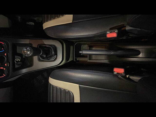 Used Maruti Suzuki Wagon R [2019-2022] LXi 1.0 CNG in Vadodara