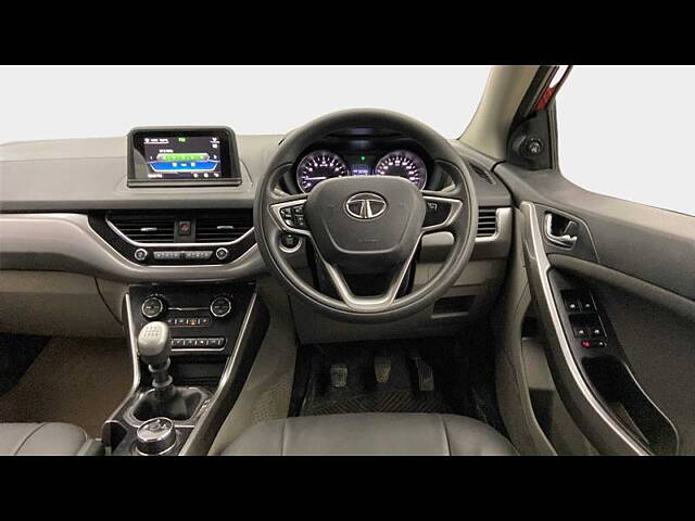 Used Tata Nexon [2017-2020] XZ Plus in Delhi