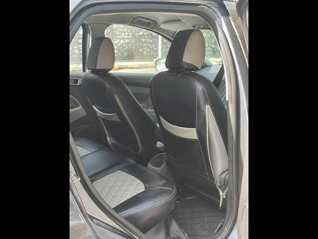 Used Ford EcoSport [2013-2015] Titanium 1.5 TDCi in Navi Mumbai