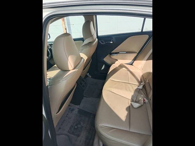 Used Honda City [2014-2017] VX (O) MT in Rajkot