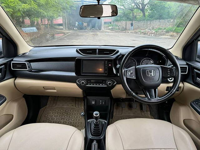 Used Honda Amaze [2018-2021] 1.2 VX MT Petrol [2018-2020] in Delhi