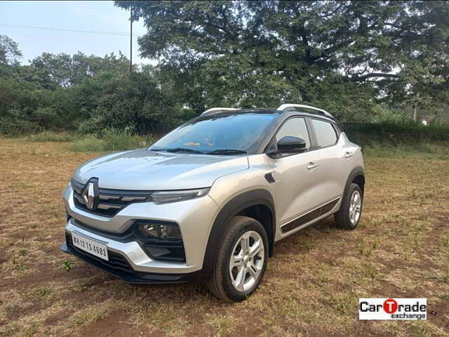 Used 2021 Renault Kiger in Kolhapur