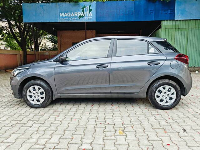 Used Hyundai Elite i20 [2018-2019] Sportz 1.2 in Pune