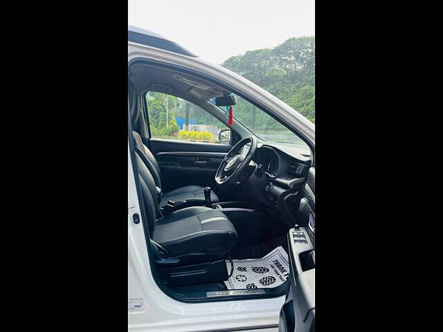 Used Maruti Suzuki XL6 [2019-2022] Zeta MT Petrol in Mumbai