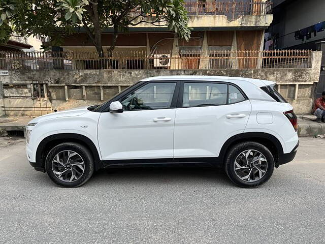 Used Hyundai Creta E 1.5 Diesel in Delhi