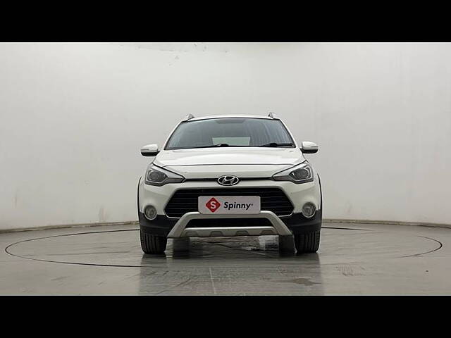 Used Hyundai i20 Active 1.2 SX in Hyderabad