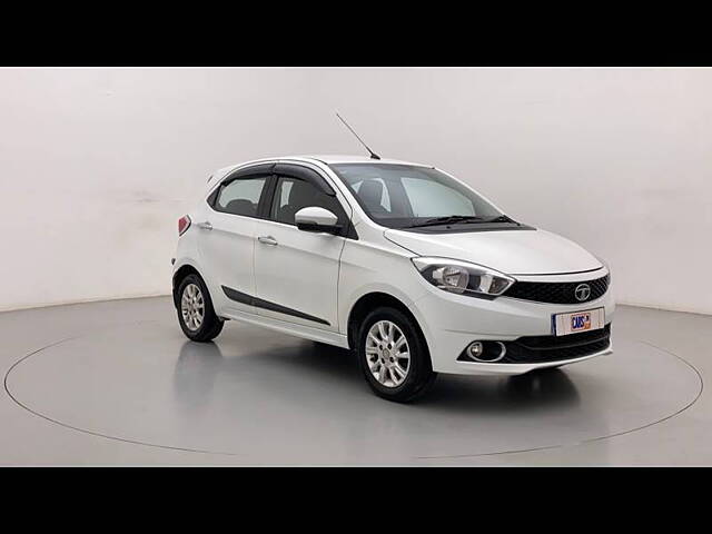 Used 2017 Tata Tiago in Hyderabad