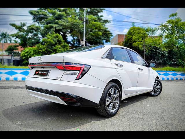 Used Hyundai Verna [2020-2023] SX (O)1.5 MPi in Kolkata